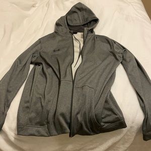 Under armour jacket